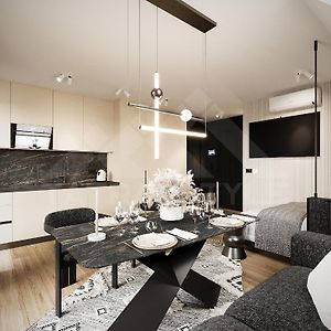 Apartament z 1 sypialnią