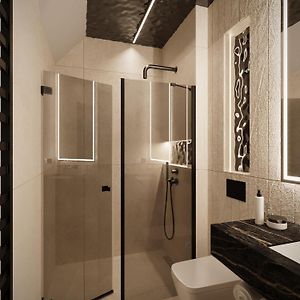 Apartament typu studio